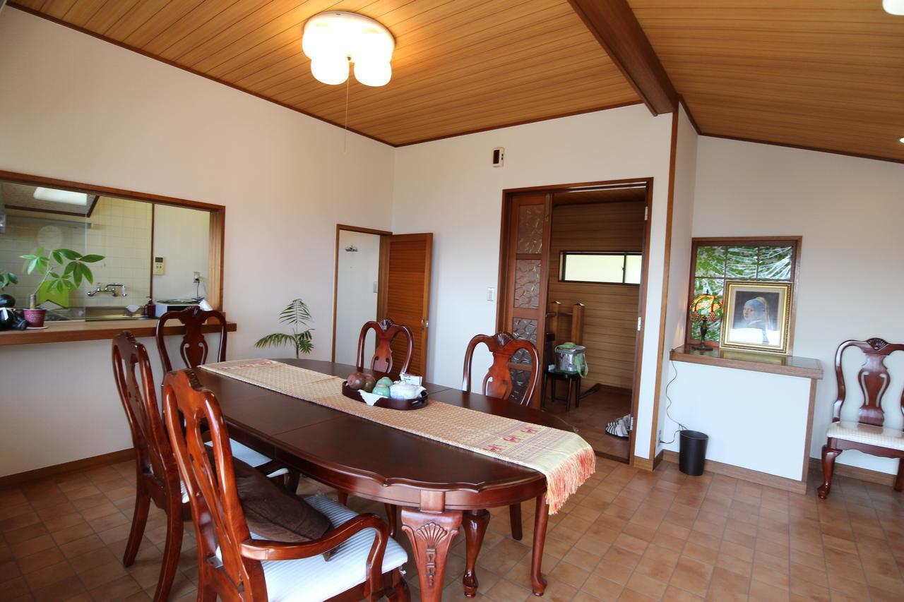 Atami Holiday Home Ngoại thất bức ảnh