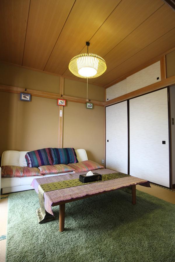 Atami Holiday Home Ngoại thất bức ảnh