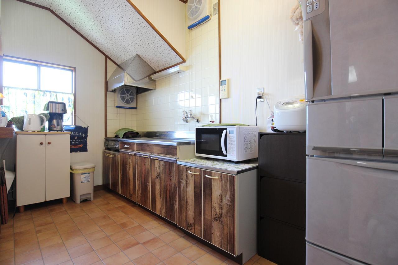 Atami Holiday Home Ngoại thất bức ảnh