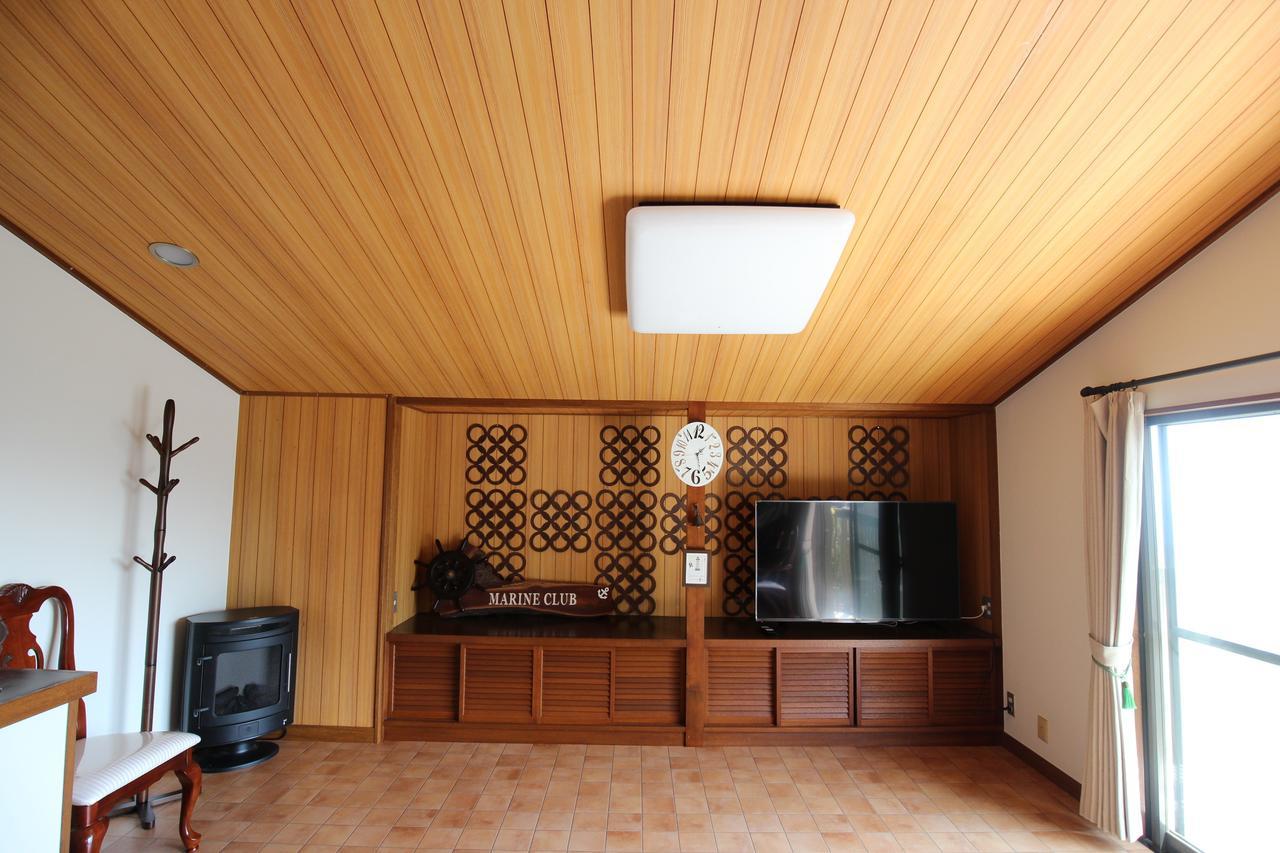 Atami Holiday Home Ngoại thất bức ảnh
