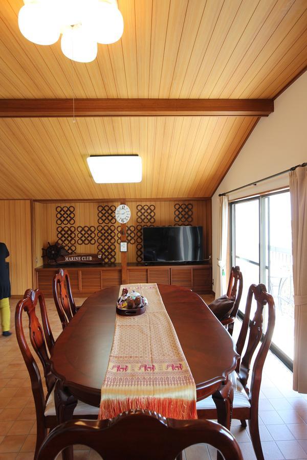 Atami Holiday Home Ngoại thất bức ảnh