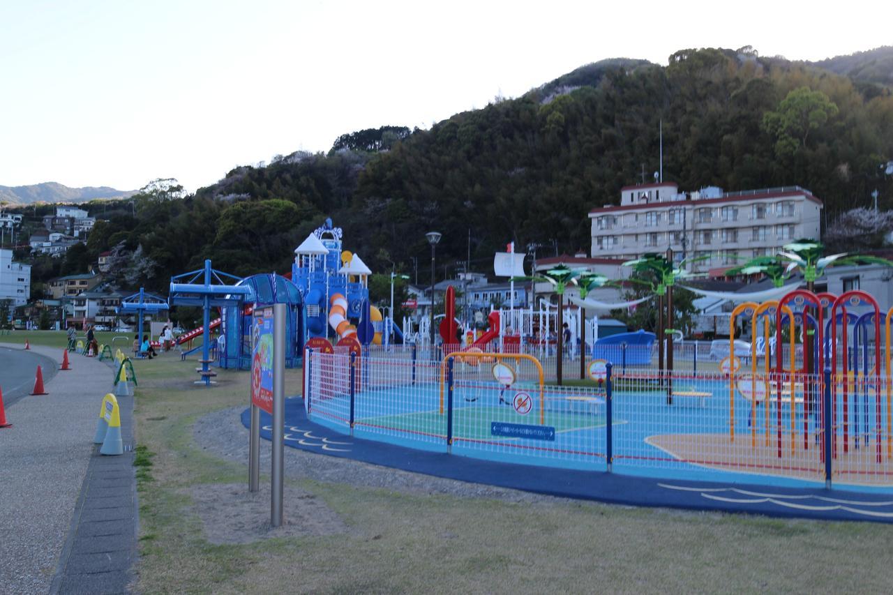 Atami Holiday Home Ngoại thất bức ảnh