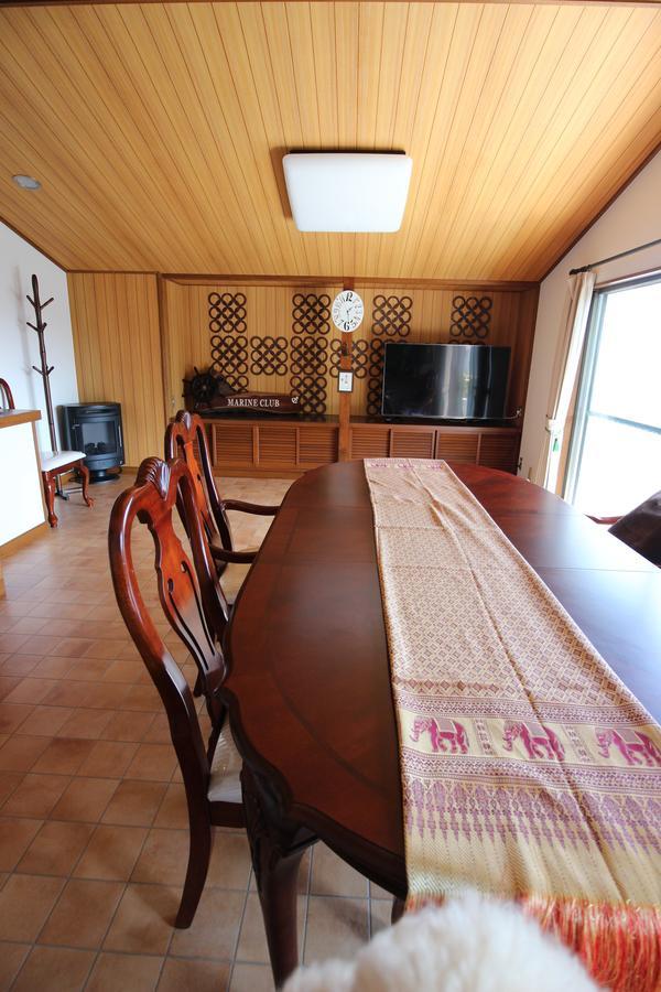 Atami Holiday Home Ngoại thất bức ảnh