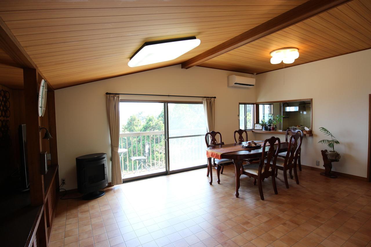 Atami Holiday Home Ngoại thất bức ảnh