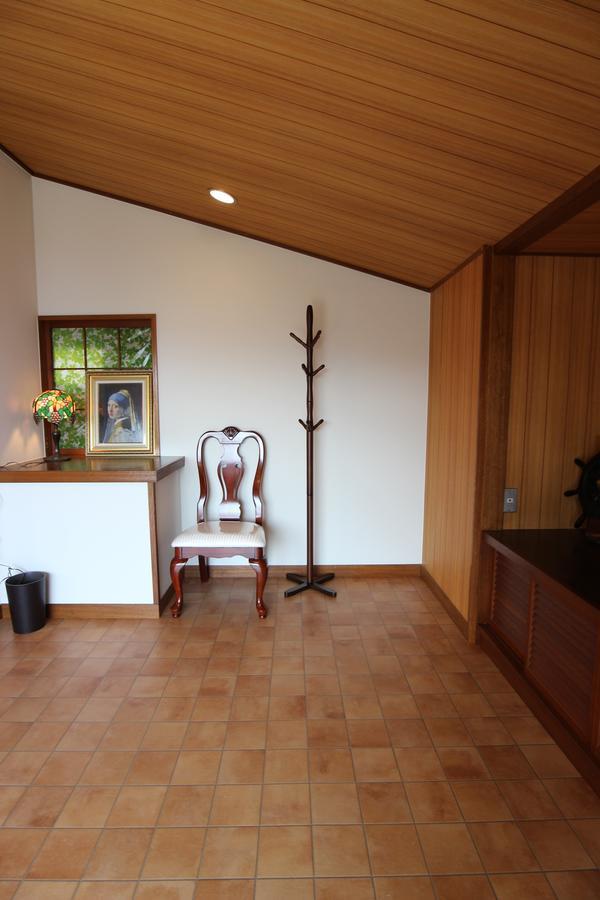 Atami Holiday Home Ngoại thất bức ảnh