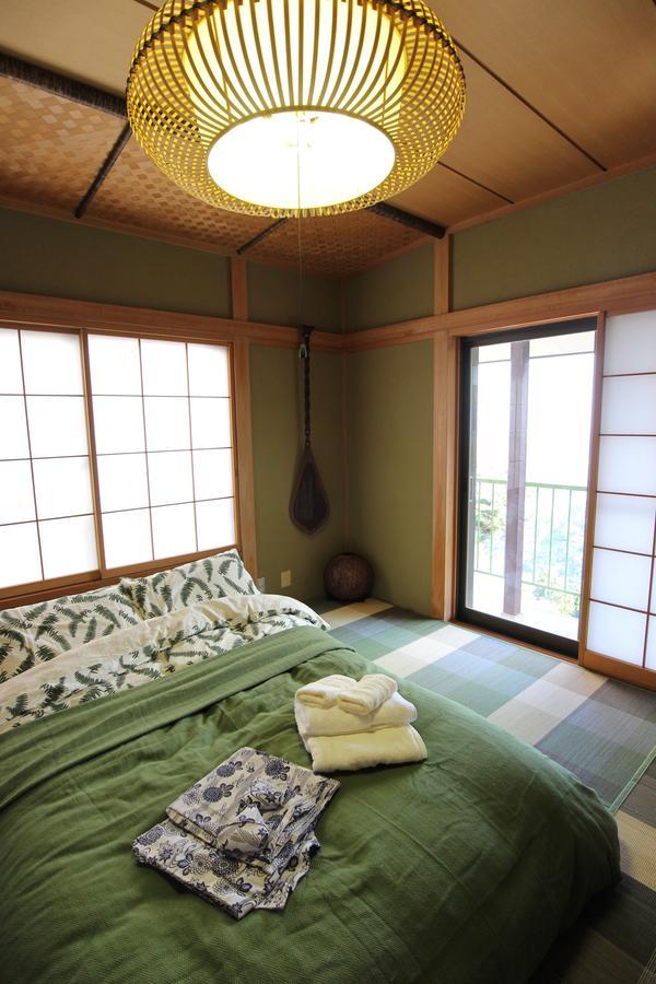 Atami Holiday Home Ngoại thất bức ảnh