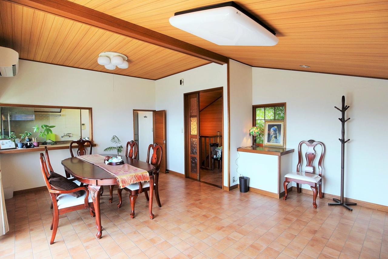 Atami Holiday Home Ngoại thất bức ảnh