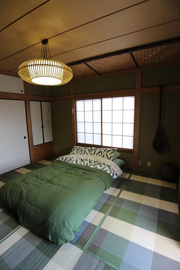 Atami Holiday Home Ngoại thất bức ảnh