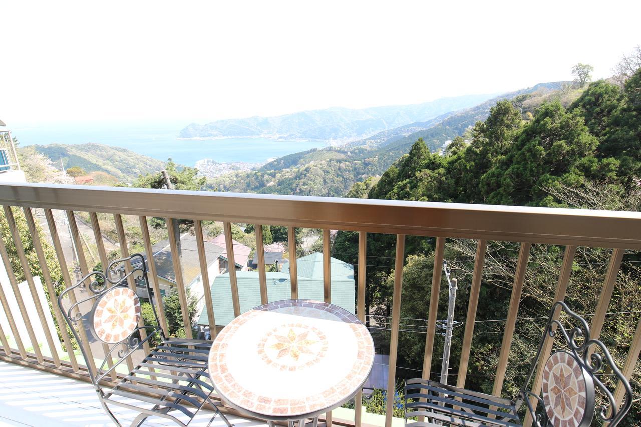 Atami Holiday Home Ngoại thất bức ảnh