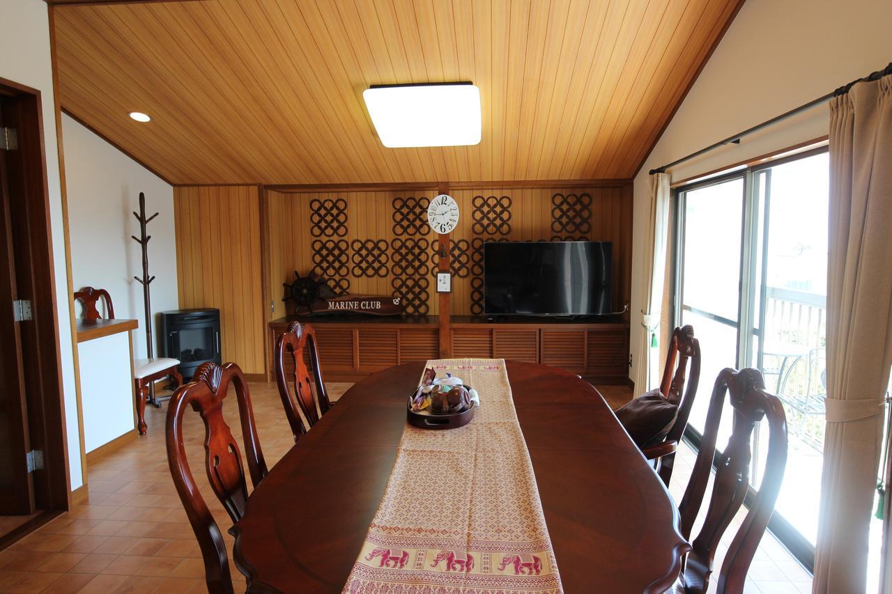 Atami Holiday Home Ngoại thất bức ảnh