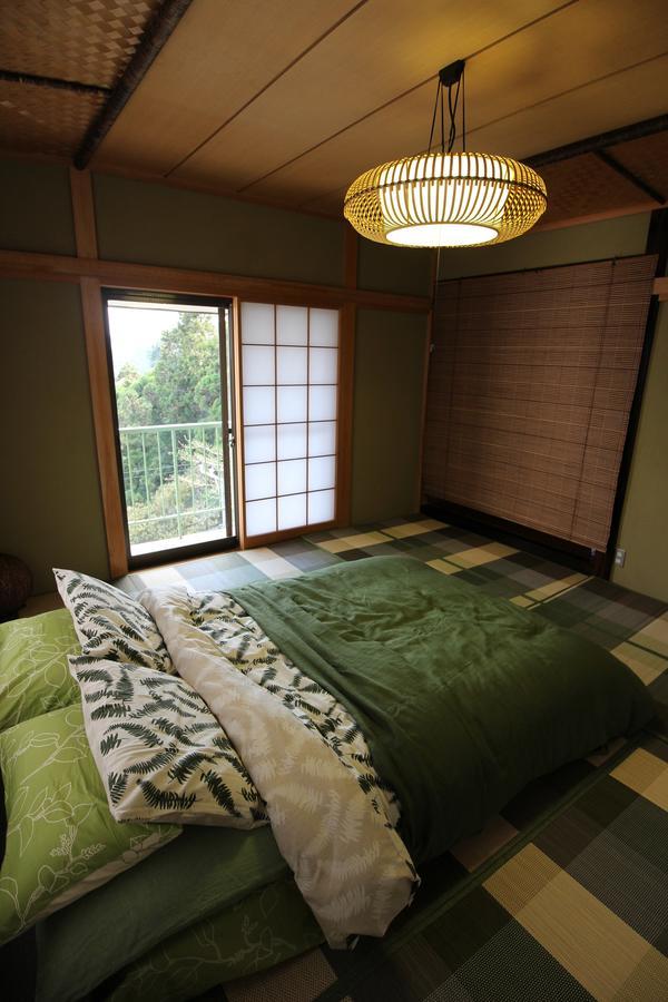 Atami Holiday Home Ngoại thất bức ảnh